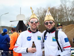 Umzug in Könen 2024